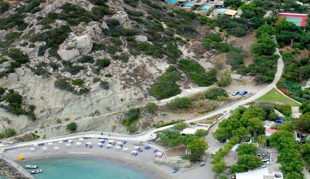 BH209 - R - Villa Agios Nikolaos