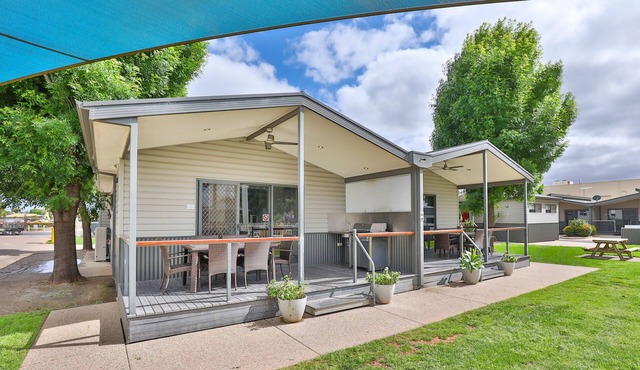 BIG4 Mildura Getaway