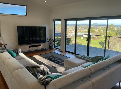 Black Hill Retreat, Ballarat