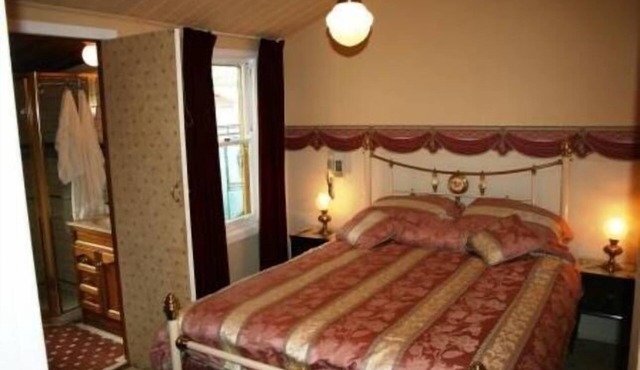 Blackwood Cobb & Co Historic Forest Retreat