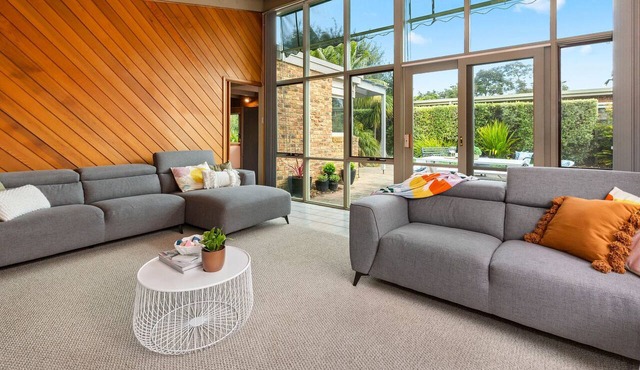 Blairgowrie Beach Bungalow