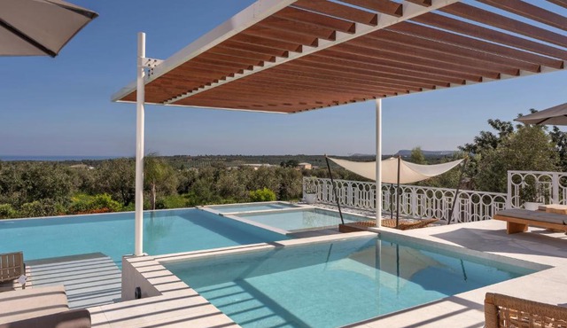 Bliss Villas