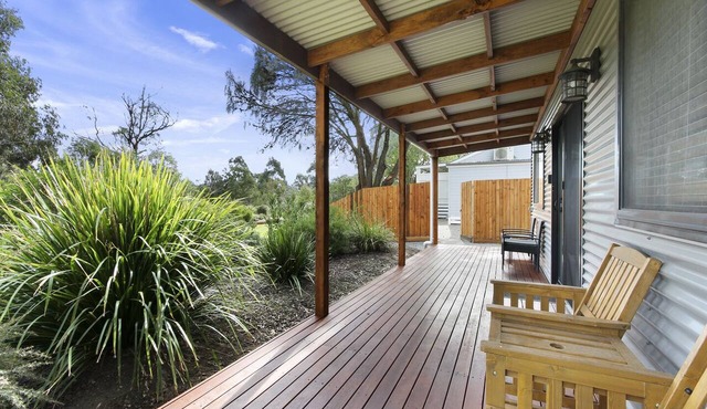Bluelake Cottage Metung