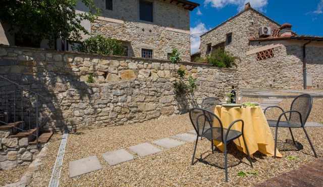Borgo Bottaia