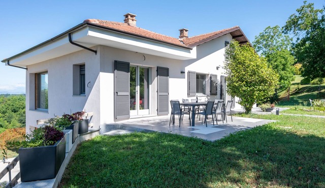 Boscara by Interhome