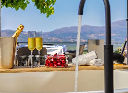 Boutique house Romantza