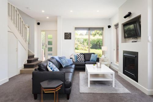 Boutique Stays - Mentone Abode