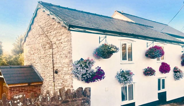 Brewery Lodge Sleeps 4