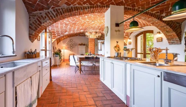 Bric del Vento by Interhome