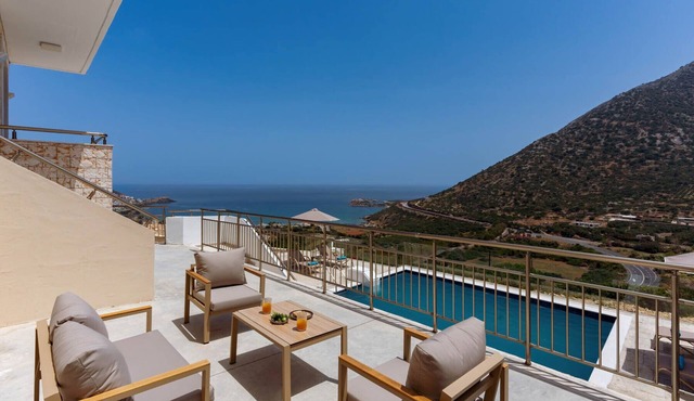 Brikis Villa 1 - With Private Pool