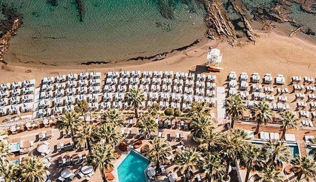 Cabanavillas Milano - Vacation villa with pool in Agia Marina, Crete