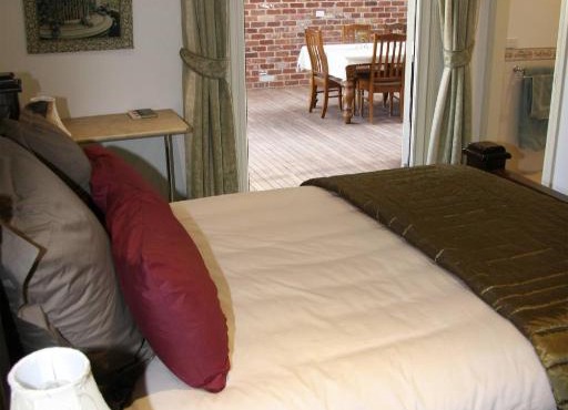 Cabarita Lodge