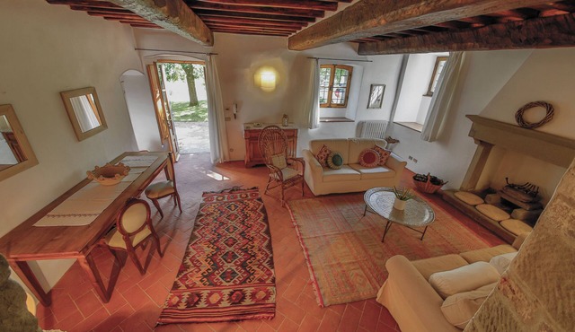 CAMPOPINETA APARTMENT MULBERRY
