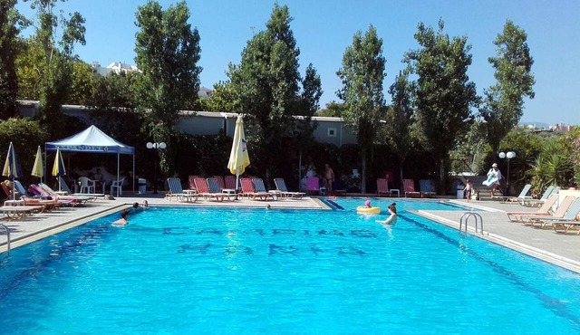 Camping Chania