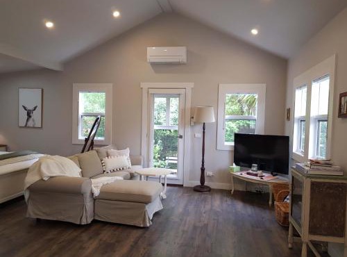 Candlebark Cottage