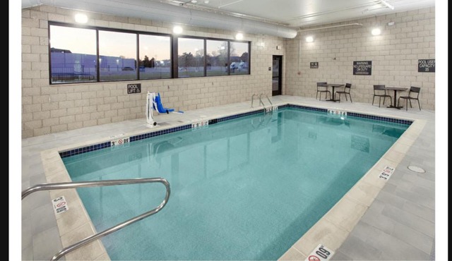 Candlewood Suites Detroit Sterling Heights by IHG