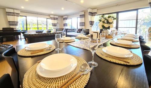 Capel Sound OASIS Getaway