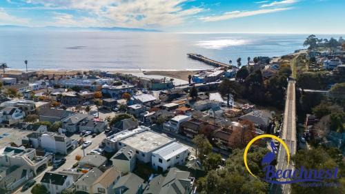 Capitola Sands