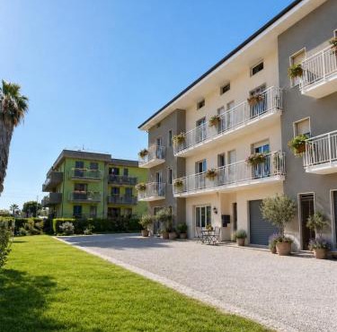 Casa a due passi dal mare