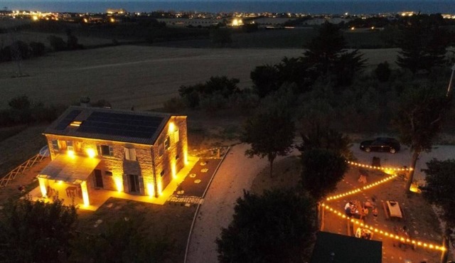 Casa Addis B&B