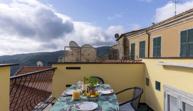 Casa Alfonso by Interhome