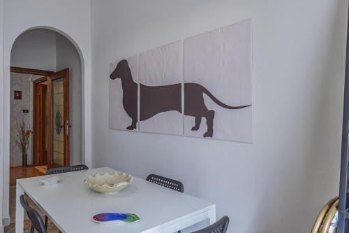 Casa Bassotti
