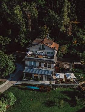 Casa della Capra in Mergozzo