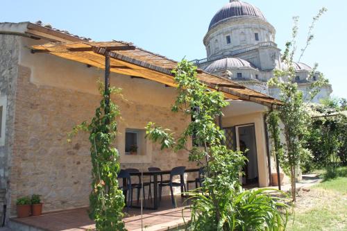 Casa della Consolazione