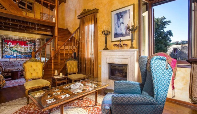 CASA DI ALEJANDRO