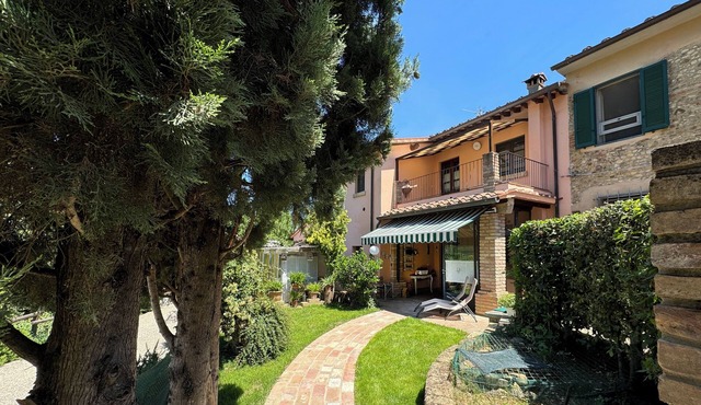 Casa Greta - Flo Apartments