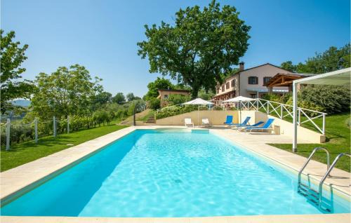 Casa Il Monte