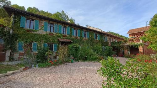 Casa Levi