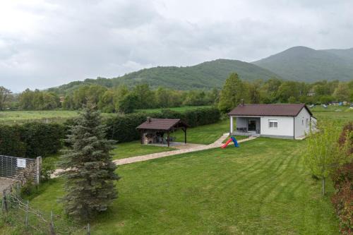 Casa Montagna