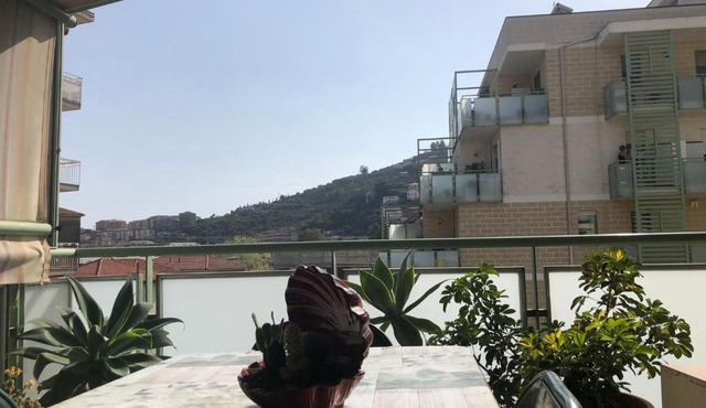CASA NUCCI
