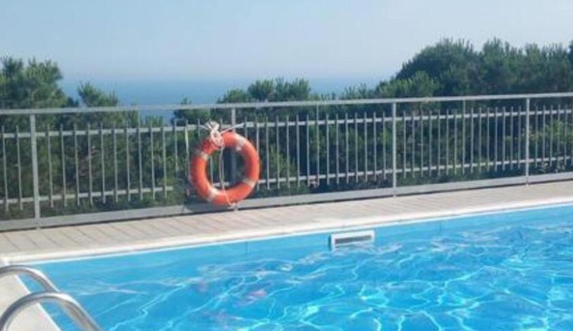 Casa Simona-Residence con piscina