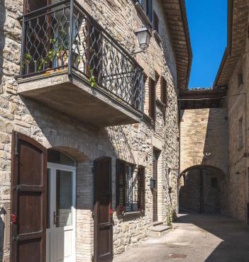 Casa Vacanze IL GELSOMINO