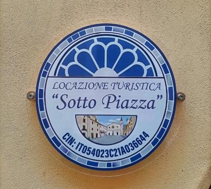 Casa Vacanze Sotto Piazza