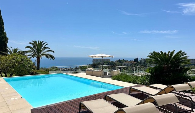 Casa Valeria II in Nice