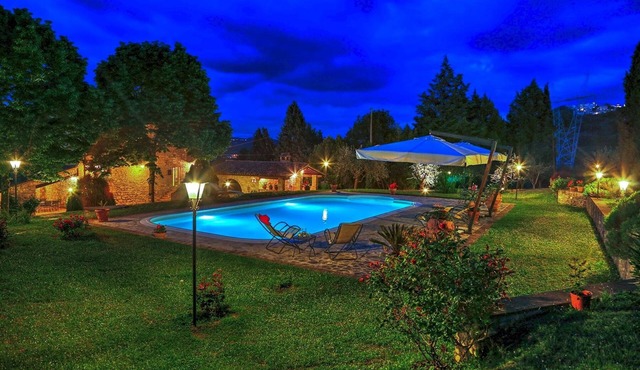 Casale Giovanna 6+1, Emma Villas