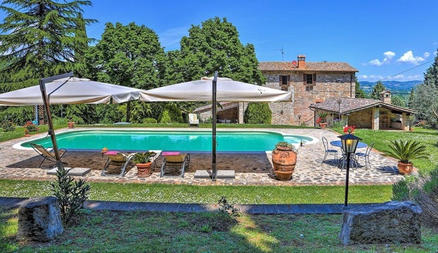 Casale Giovanna 6+1, Emma Villas