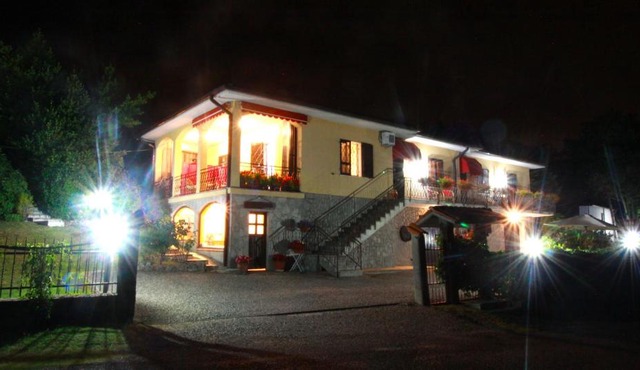 Casavacanzedezza