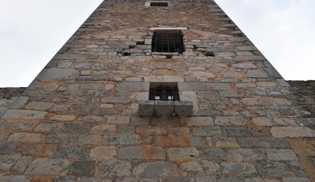 Castle Tower