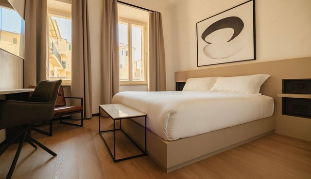 Cavour Suites