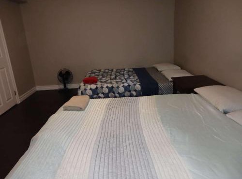 Central Kitchener Downtown in Budget- Near to College, Bus, Restaurant, Airport