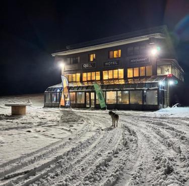 Chalet Vasilitsa