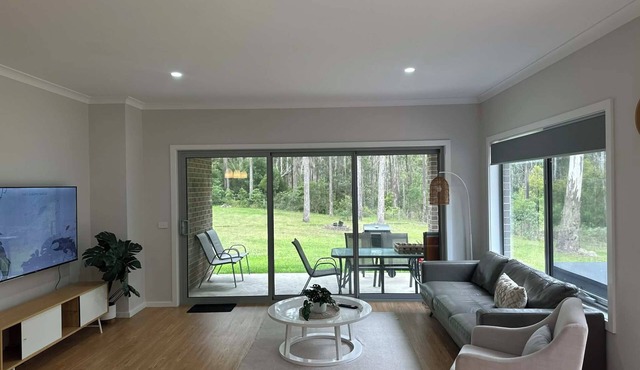 Charming Bushland Retreat minutes from the Heart of Lakes Entrance