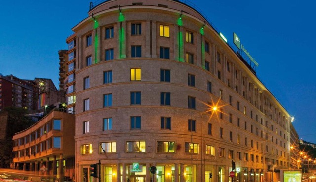 CHC Business Residence