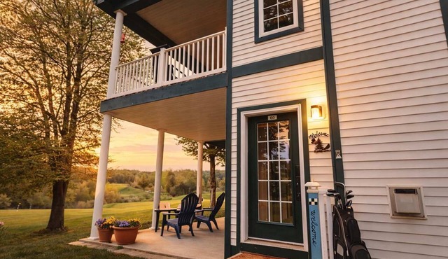Chief Golf Condo | Pool Pass Included