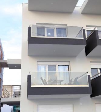 Chroidis Appartment