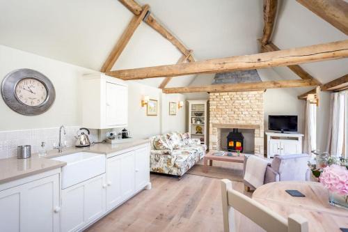 Clematis cottage